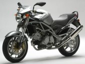 2005 Cagiva Raptor 650 photo